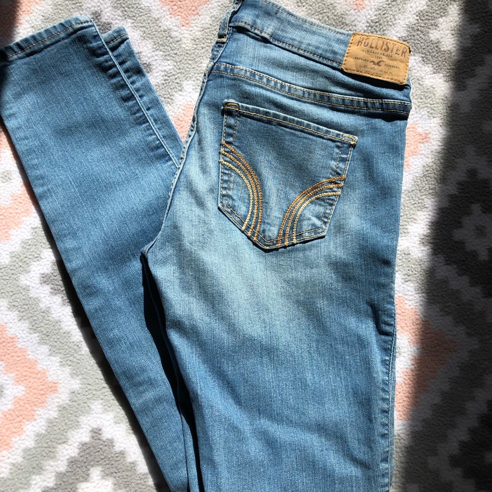 Womens jeans